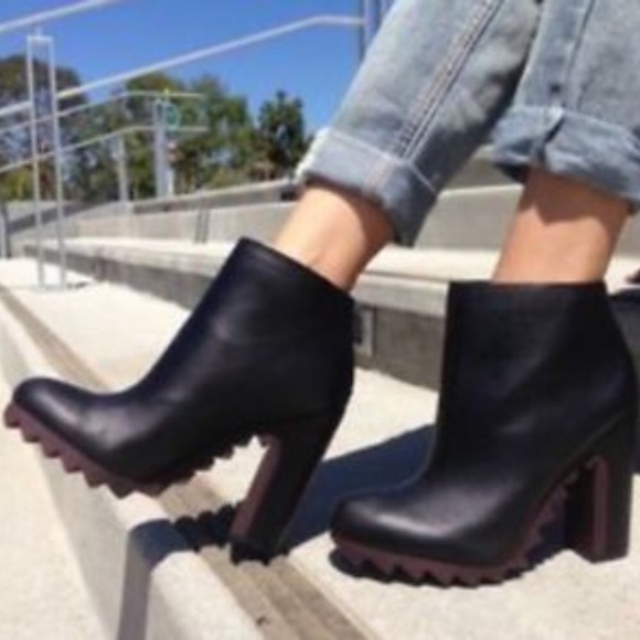 Sam Edelman Shoes - Last Chance⚡️Sam Edelman Circus Kensley boots